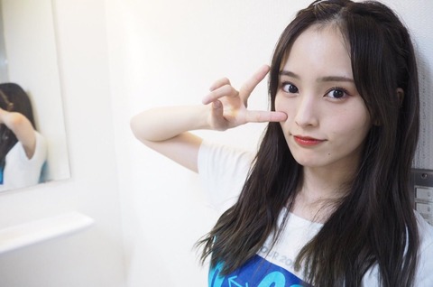 【AKB48G】「あれ、最近空気じゃね?」と思うメンバー