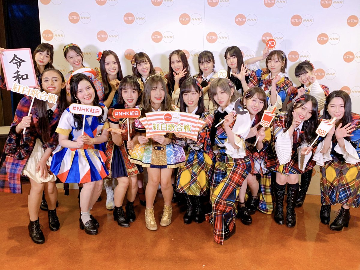 Akb48って今年の紅白歌合戦出れるの 2ch坂道まとめアンテナ
