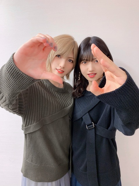 【AKB48】ゆいりーの安定感は異常【村山彩希】