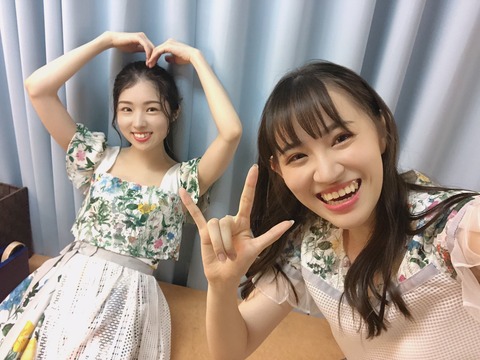 【AKB48】下口ひなな(ルックスF スタイルE 握手人気G 劇場パフォーマンスC 将来性F)←7年間鳴かず飛ばず、これって