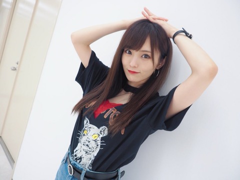 【悲報】さや姉が七夕の短冊で盛大に滑るwww【NMB48・山本彩】