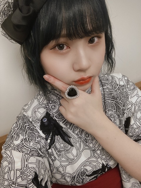 【HKT48】荒巻美咲センター待望論