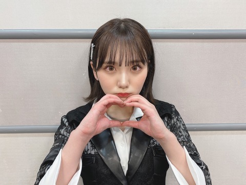【AKB48】田口愛佳って顔だけなら正直言って矢作萌夏級だよね?