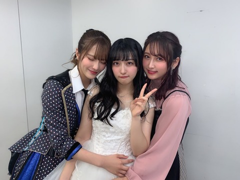 第2回AKB48グループ歌唱力No.1決定戦、2位のNMB48山崎亜美瑠さん「負けて悔しいです。一位が良かった」