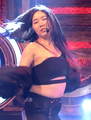 【朗報】SKE48松井珠理奈さん「今日は、久しぶりに体を動かした。やると決めたら、やるのだ」