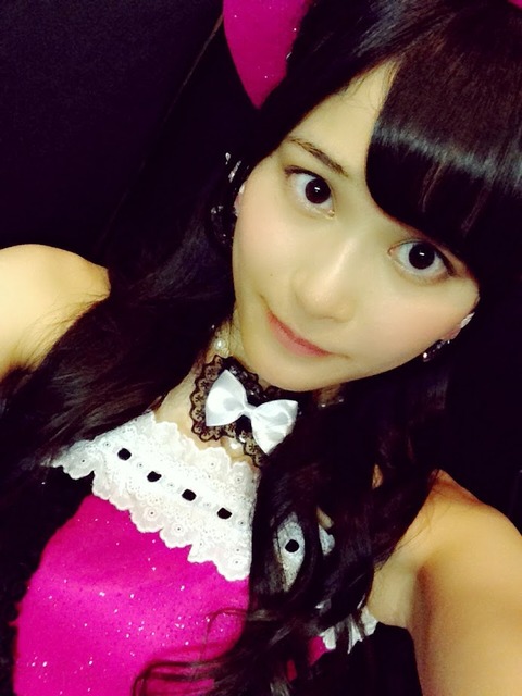 【AKB48】田北香世子「どうも~安心安全の田北です」