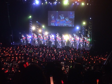 【7/26】TBSにて「SKE48ドキュメント ゼロポジ公演の舞台裏」が放送【26時07分~】