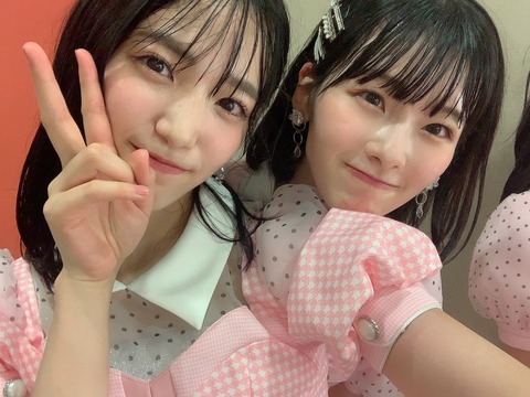 【AKB48】下尾みうの連続選抜という違和感