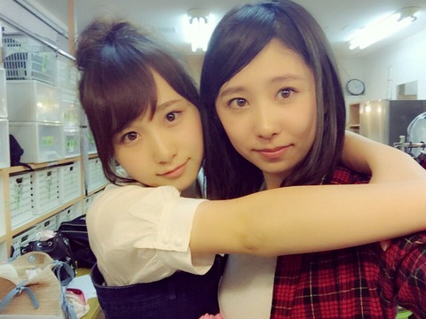 【AKB48】高橋朱里ちゃんってキャプテンとして凄く有能なんじゃね?