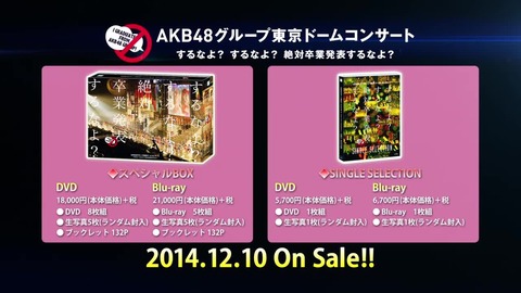 【AKB48G・坂道G】秋元グループ全体の全盛期って2014年～2018年だよな？