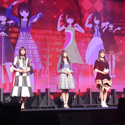 【まいじつｗｗｗ】乃木坂46メンバーの態度の悪さにファンが激怒！「頭ぐらい下げろや！」