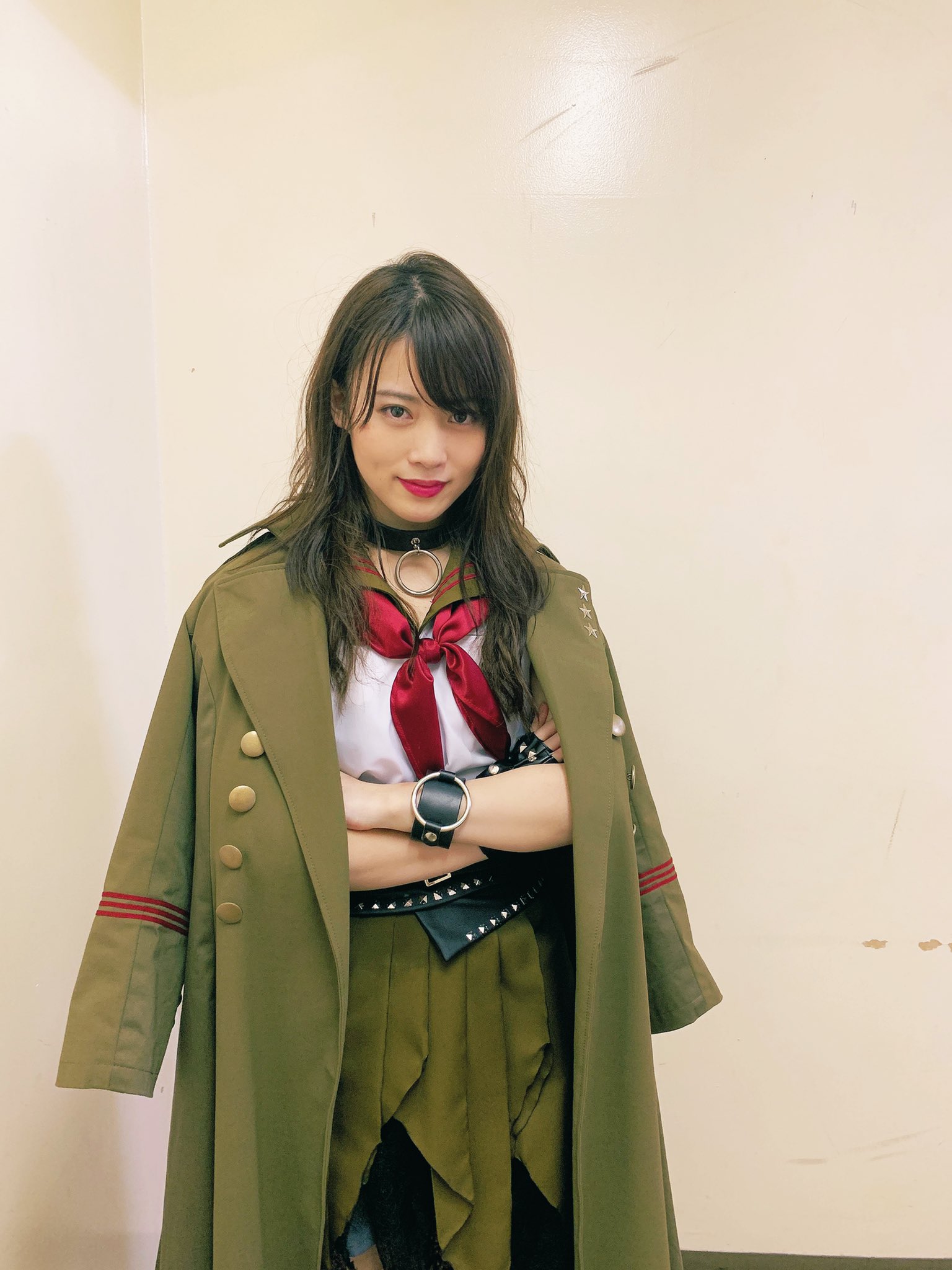 Akb48 チーム8が大切な岡部麟にチームaのキャプテンやらせ続けるのってどうなの 2chまとめアンテナ Akb48 チーム8が大切な岡部麟にチームaのキャプテンやらせ続けるのってどうなの 2chまとめアンテナ