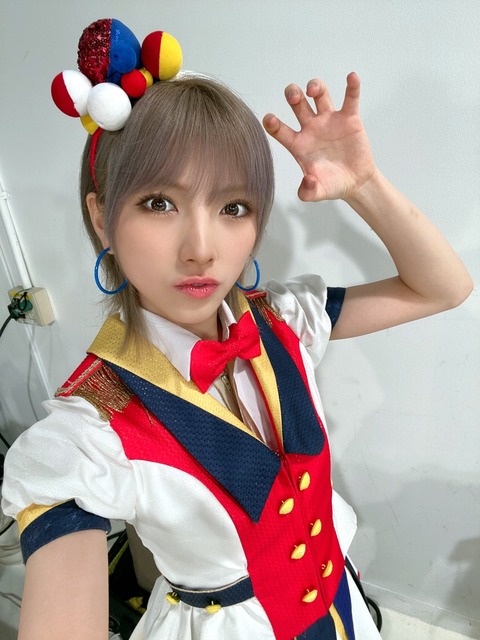 【AKB48】岡田奈々さんに対して思っていることを率直に挙げていこう【STU48】