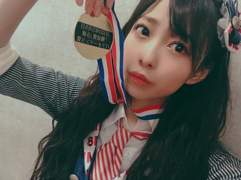 【NMB48】石塚朱莉さん、勝手にVTuberデビューwwwwww【あんちゅ】