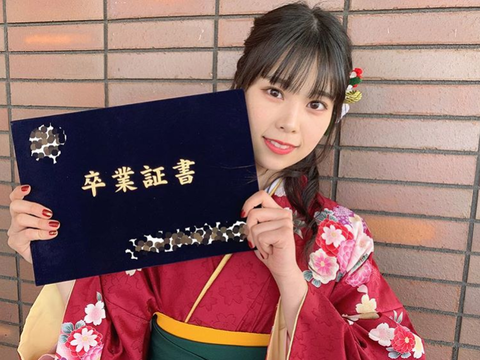 【AKB48】チーム8吉川七瀬さんアンチが0人説