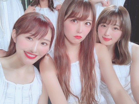 【NMB48】白間美瑠ちゃんってなんで急速に売れなくなってきたの?【みるるん