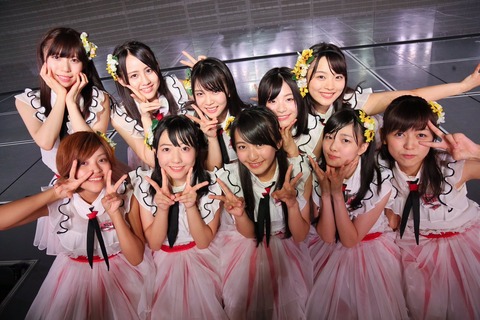 結局NGT48の研究生はいつ昇格するんだ?