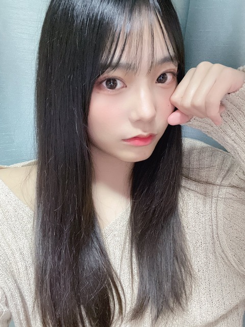 【NMB48】李始燕(イ・シヨン)、SRで二の腕が太いと言われてブチギレ「喧嘩売ってんのか?タイマンするぞ」