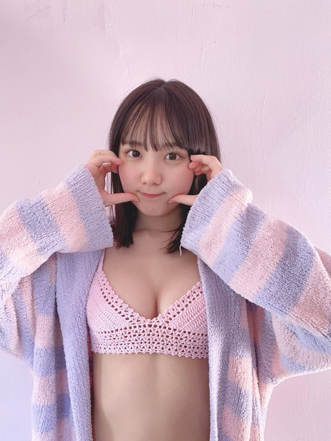 【画像】AKB48田口愛佳「エ□ガール」ッッッッッッッッッッ！！