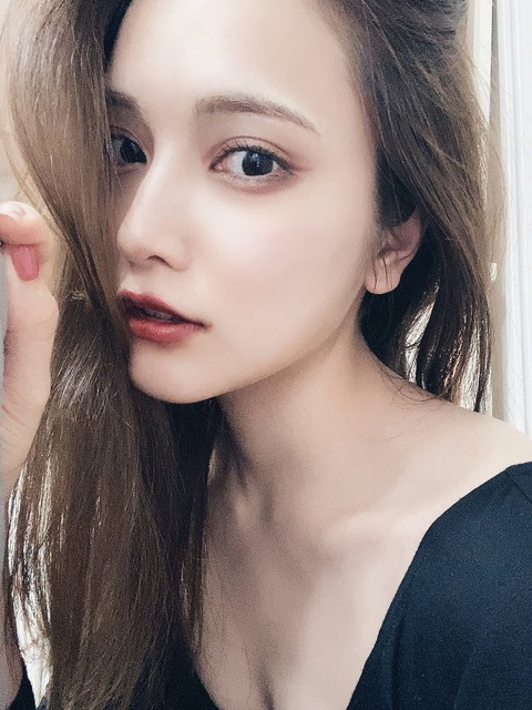 【AKB48】入山杏奈って白石レベルの美人なのに何で人気出ないんだろうな?