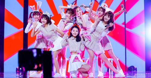 【衝撃】中国政府、アイドルの「リップシンク(口パク)禁止法」発令www