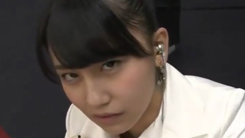 【AKB48】小嶋真子がブチギレ 「モバメ晒す奴は最低!嫌い!これからは晒すなよ!」