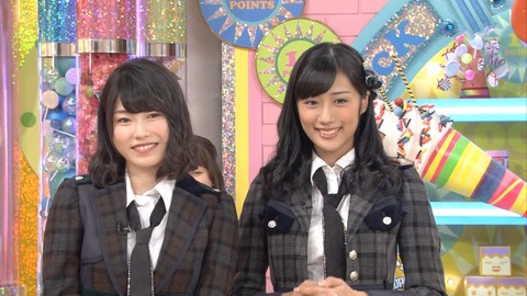 【AKB48】藤田奈那を昔から応援してるヲタは感慨深いのかな?