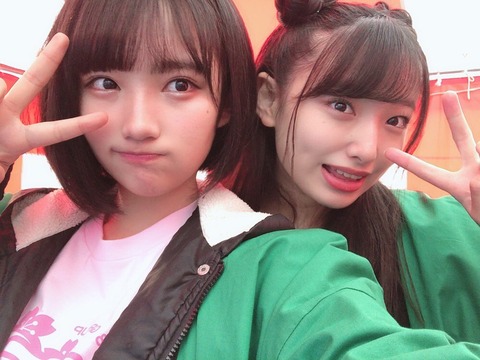 【AKB48】大家志津香「矢作萌夏、見境なく先輩メンバーにリプで絡んでるくせに私に全然来ないな。」