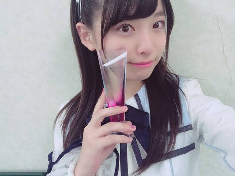 【AKB48】久保怜音の人気がいまいち伸び悩んでいる理由って何?