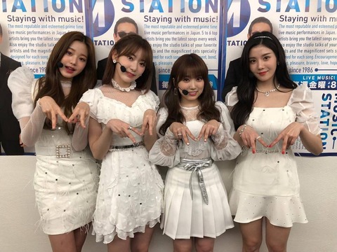【IZ*ONE】宮脇咲良と矢吹奈子ってホントに2年半後にHKT48に返ってくるの?