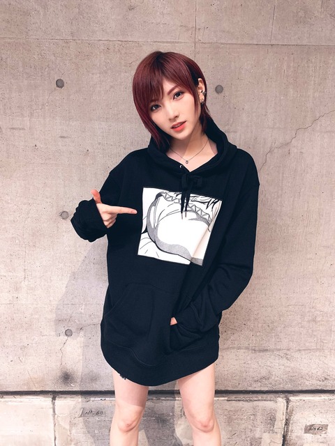 【朗報】AKB48岡田奈々さんがまたUTAGEに出演！