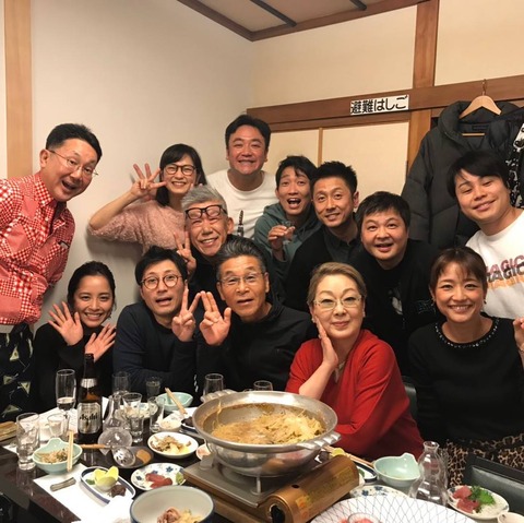 【朗報】須藤凜々花が大阪ほんわかテレビの忘年会からも消える、芸能界から完全消滅か?
