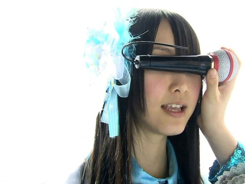 【定期】松井玲奈初心に帰る