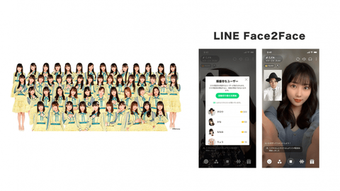 NMB48の生電話会とHKT48のオンライン握手会は、AKB48のオンライン握手会の実験台だろ？