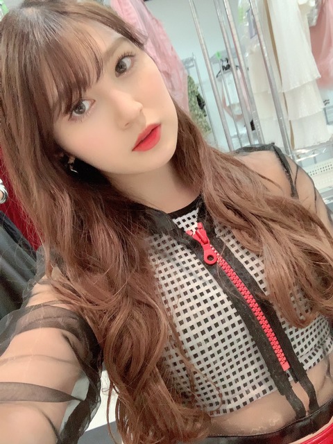 【HKT48】神志那結衣が運営を痛烈批判「撮影のため東京にいく前日に急に選抜じゃなくなったと言われた」