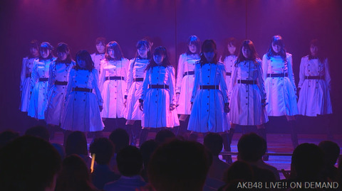 【AKB48】昔の劇場公演より、今の劇場公演の方が魅力を感じないのは何故なのか？
