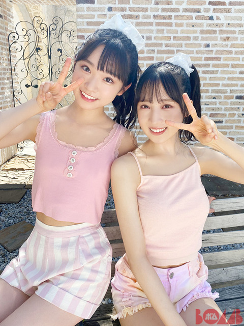 【AKB48】最近ゆいゆいがお〇ぱいアピールしたり温泉シーンやりたいとか言ったりしてるけど脱ぎたいのかな?【小栗有以】