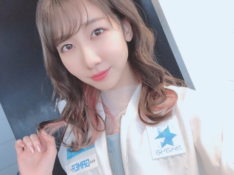 【AKB48G】ハゲ「インナーカラーとかいう将来絶対に黒歴史になるダサい髪色」