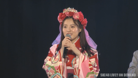 【悲報】元SKE48・元HKT48、木本花音が芸能界引退を発表。