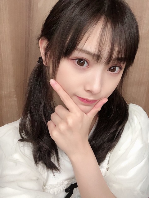 【キモチワルイ】NMB48梅山恋和ちゃんのリプ返が明らかに女ヲタに偏ってる件