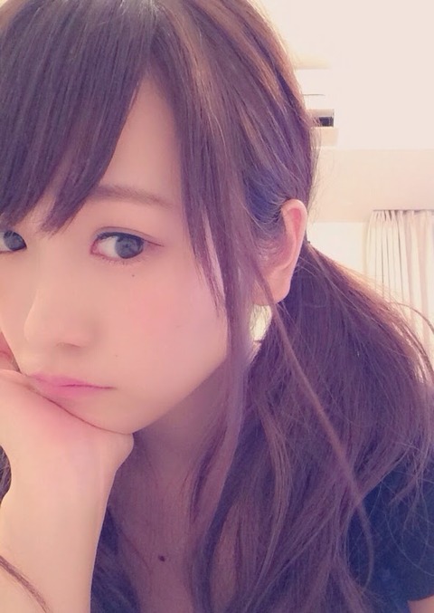 【悲報】AKB48川栄李奈「(握手会)やらないと思いますいません」