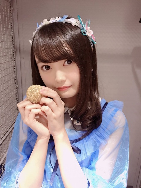 【AKB48】樋渡結依さん大学に進学していた?【ひーわたん】