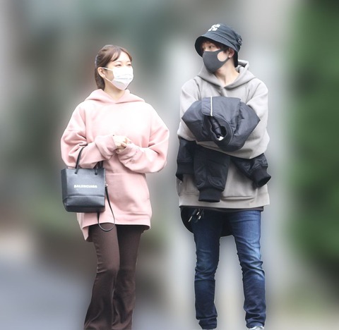 【みるきー】またまた渡辺美優紀に文春砲wwwwww