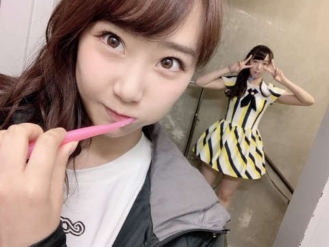 【NMB48】加藤夕夏の好きなところってどこ?【うーか】