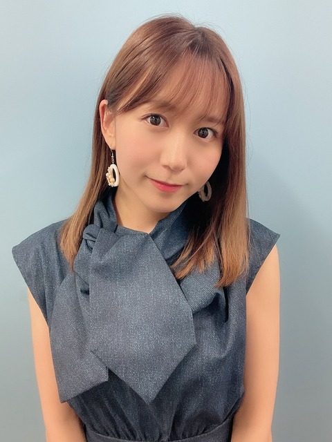 【SKE48】大場美奈、卒業発表!AKB9期生が全滅