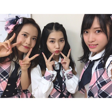 【AKB48総選挙】田野優花が100位以内にも入らなくなったけど何で人気なくなったの?