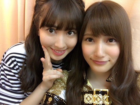 【AKB48】チームAのエースってなんで入山杏奈じゃダメなの?