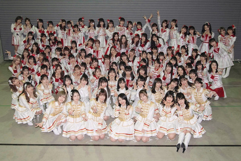 【NHK紅白】NHKプロデューサー「最後まで悩んだ末、AKB48を落選した」