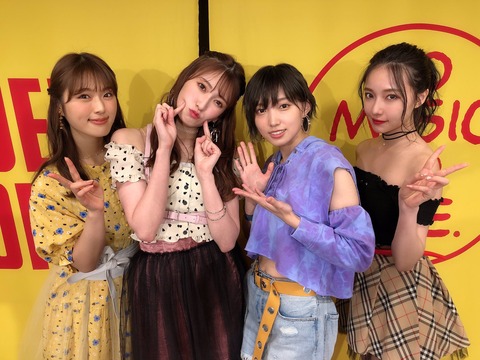 【NMB48】運営はなぜ1度も太田夢莉をシングルセンターにしなかったのか?