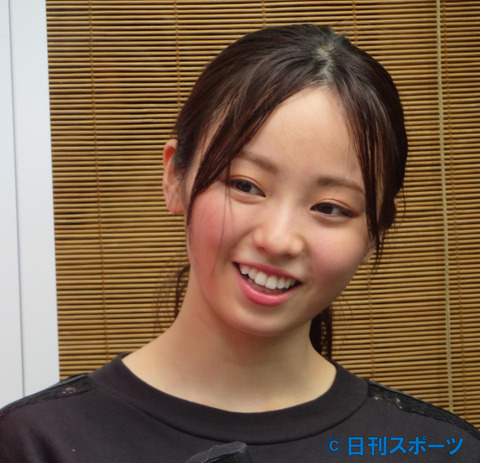 【元欅坂46】今泉佑唯さん、平手友梨奈の誕生日に無事第一子出産